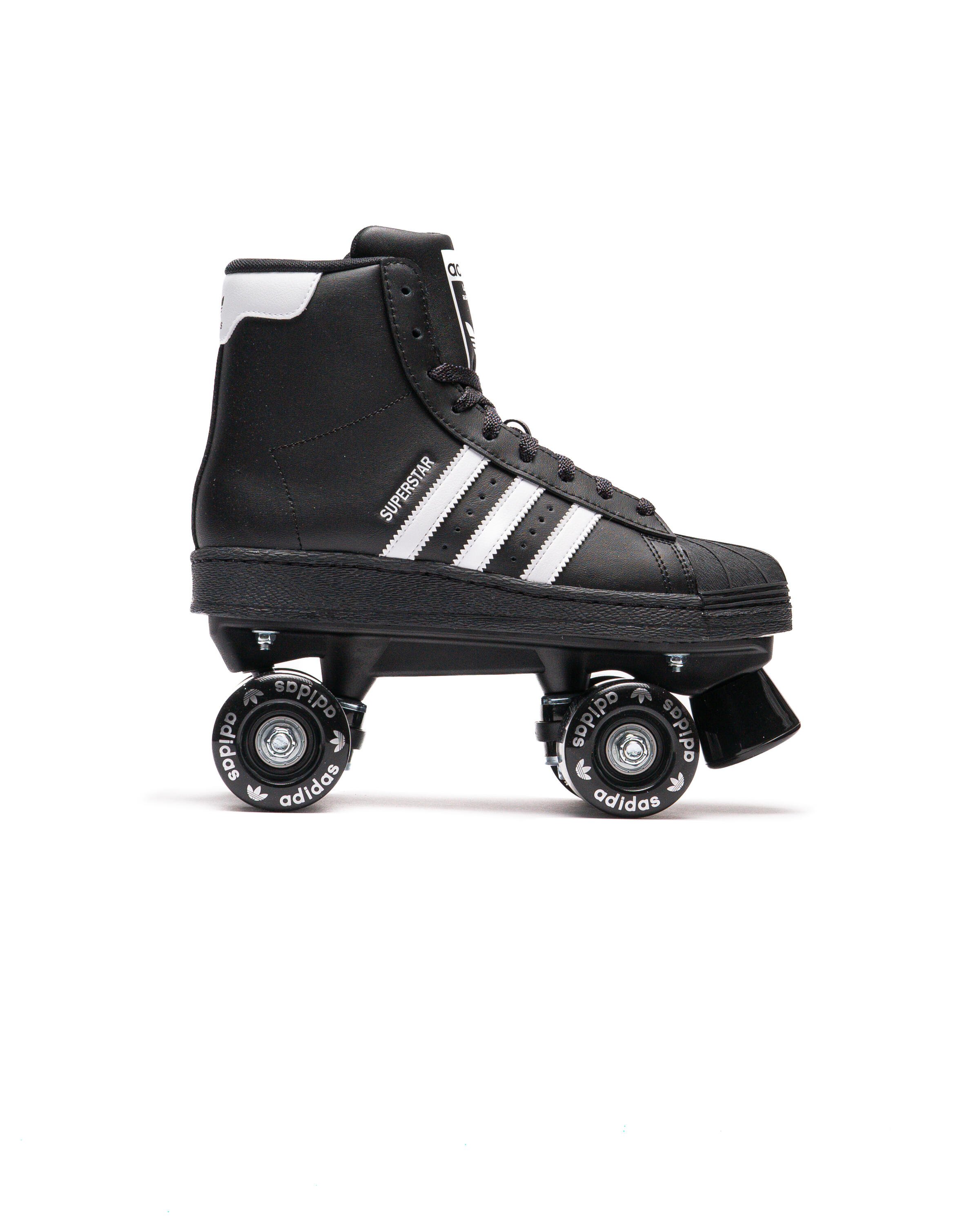adidas Originals WMNS SUPERSTAR 82 SKATE | JI3535 | AFEW STORE